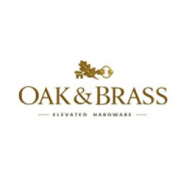 Oak&Brass