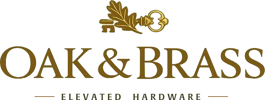 OAK & BRASS