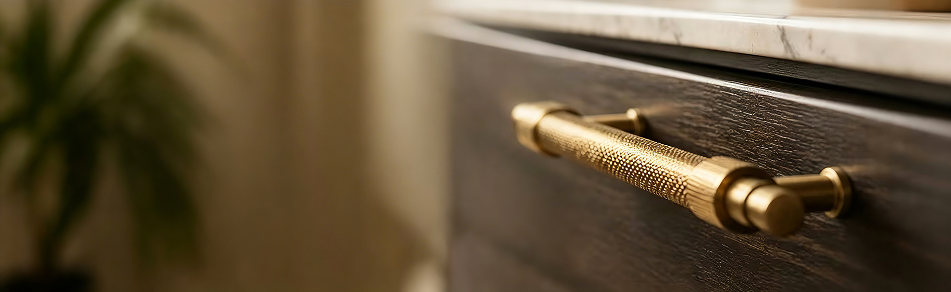 Decorative Hardware