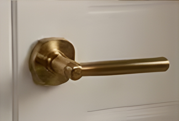 Cabinet Hardware